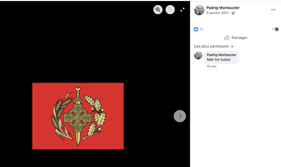 Logo de l'Alliance Souverainiste Bretonne